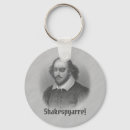 Sök efter shakespeare nyckelringar William