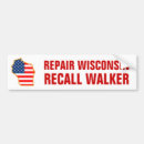 Sök efter wisconsin bildekaler Scott fotgängare