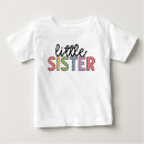 Sök efter storebror bebis tshirts Söt