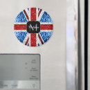 Sök efter briljant magneter Flagga