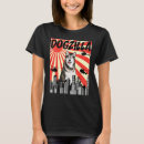 Sök efter dogzilla tröjor Retro