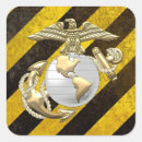 Sök efter jordklot klistermärken Usmc emblem 3d