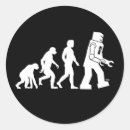Sök efter evolution klistermärken Vetenskap