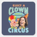 Sök efter cirkus klistermärken Människor (allmänt)