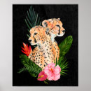Sök efter cheetah posters Blommor