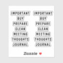 Sök efter svartvit hobbymaterial Modern