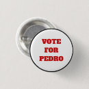 Sök efter rösta knappar Pedro