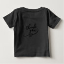 Sök efter svart bebis tshirts Baby