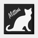 Sök efter kattmagnet Kattälskare