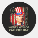 Sök efter 4th klistermärken Usa