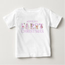 Sök efter bebis tshirts flickor Baby flicka