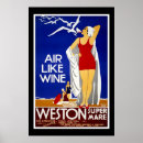 Sök efter train posters Vintage