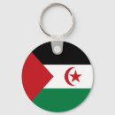 Sök efter arabisk flaggor nyckelringar Patriotisk