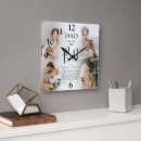 Sök efter klockan konst För honom