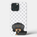 Sök efter huvud iphone fodral Hund