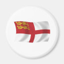 Sök efter sark hem presenter Sarks flagga