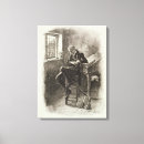 Sök efter 1846 canvastryck Frederick