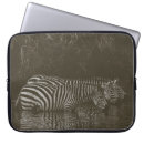 Sök efter zebra sleeves laptop skal Natur