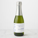 Sök efter fjärilar presentpåsar för vinflaskor Elegant