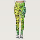 Sök efter chameleon leggings Djur