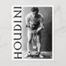 Sök efter harry houdini Magiker