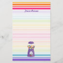 Sök efter godis brevpapper Roligt