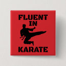 Sök efter karate knappar Kung fu