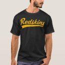Sök efter redskin tshirts Indian
