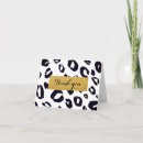 Sök efter svartvit leopard Party