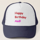 Sök efter grattis på födelsedagen kepsar Lycklig