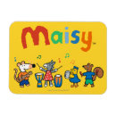 Sök efter musikbandet Maisy går till förskole