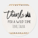 Sök efter jakt klistermärken Partiförmån