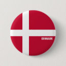 Sök efter danmark runda knappar Världs flaggor