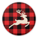 Sök efter hjort och knoppar handtag Helgdag