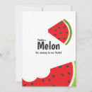 Sök efter vattenmelon kort Sommar