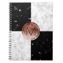 Sök efter rosa guld och marmor kontorsmaterial Modernt