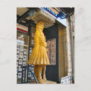 Sök efter statyer vykort Frankrike