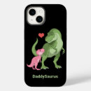 Sök efter dinosaur iphone fodral Pappa