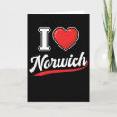 Sök efter norwich kort Människor (allmänt)