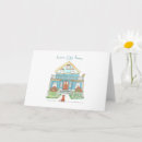 Sök efter anteckning kort Katt