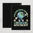Sök efter ekologi vykort Planet