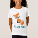 Sök efter foxy tshirts Roligt