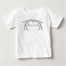 Sök efter för bröllop bebis tshirts Chic