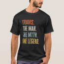 Sök efter travis Legend