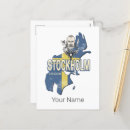Sök efter karta av sverigen vykort Stad