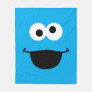Sök efter monster hem presenter Cookie monster sesame street