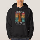 Sök efter sequoia tröjor Parkera