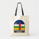 Sök efter afrikansk republik Centralafrikanska republiken flagga