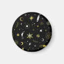 Sök efter kosmiskt Abstrakt