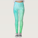 Sök efter glitter leggings Ombre